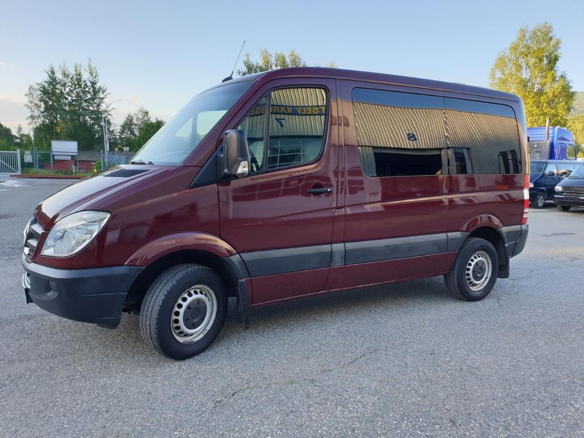 Camping Campervan In The Lofoten Islands Leknes